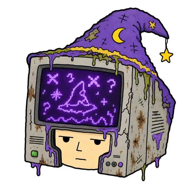 CRT Wizard Miniz